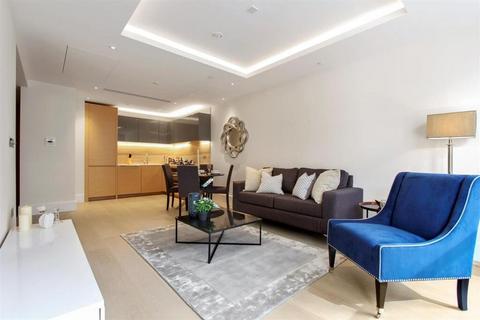 1 bedroom flat to rent, Radnor Terrace, London