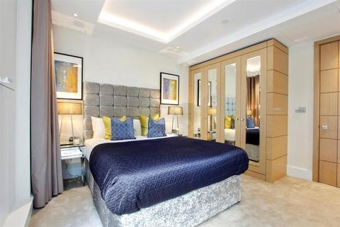 1 bedroom flat to rent, Radnor Terrace, London