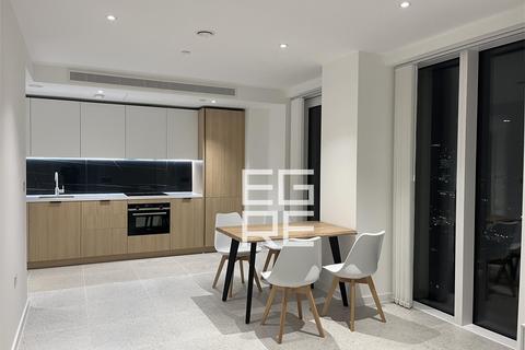 1 bedroom flat to rent, Bouchon Point, London E1
