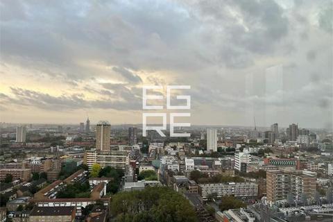 1 bedroom flat to rent, Bouchon Point, London E1