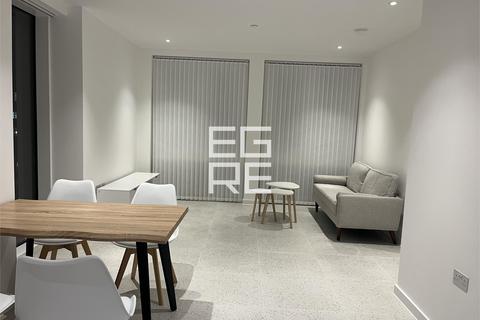 1 bedroom flat to rent, Bouchon Point, London E1