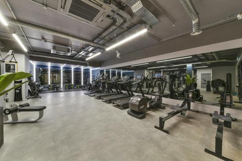 1 bedroom flat to rent, Bouchon Point, London E1