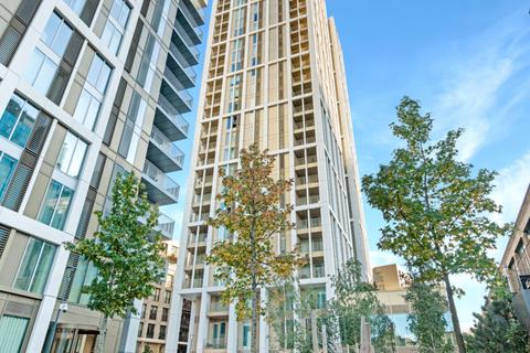 1 bedroom flat to rent, Bouchon Point, London E1