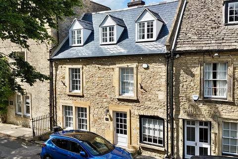 undefined, The Square, Stow-on-the-Wold
