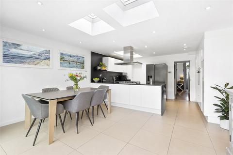 4 bedroom semi-detached house for sale, Railway Side, Barnes, London, SW13