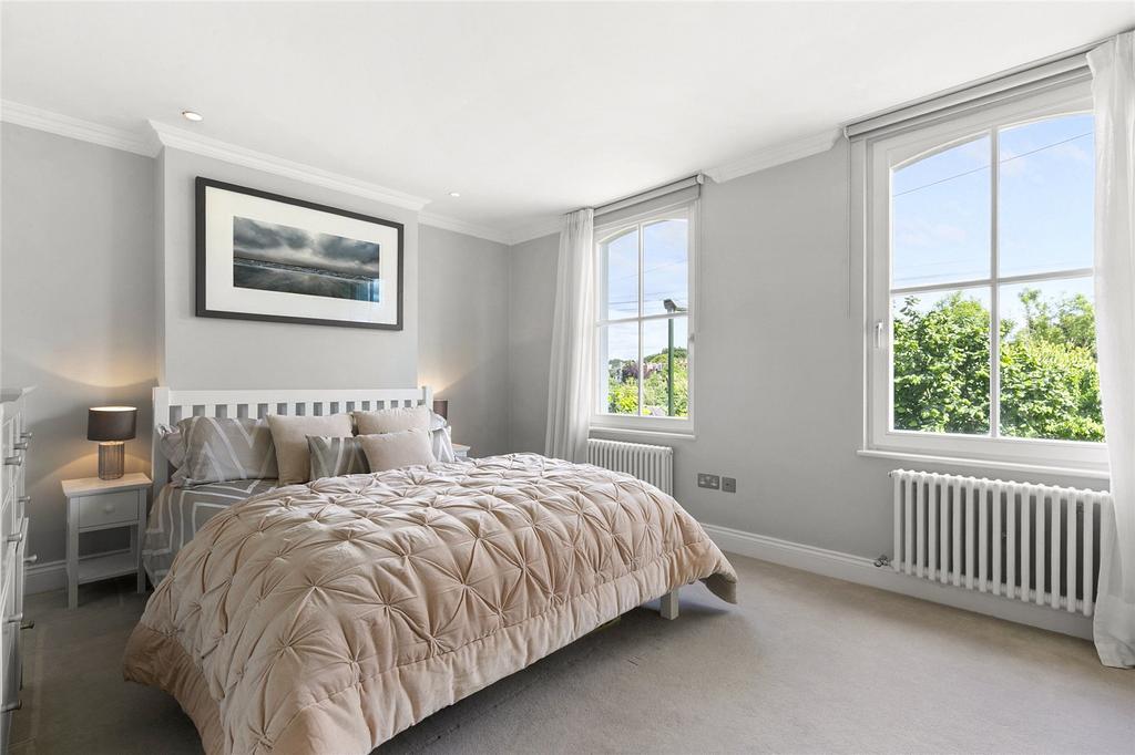 Principal Bedroom