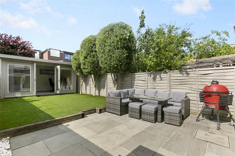 4 bedroom semi-detached house for sale, Railway Side, Barnes, London, SW13