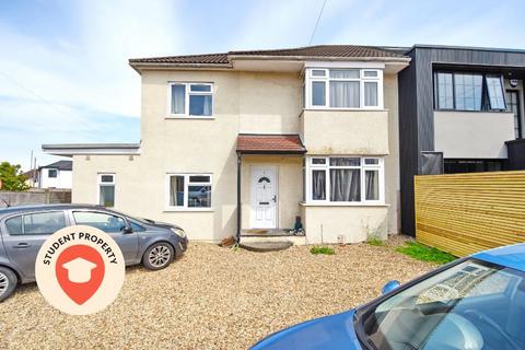 6 bedroom semi-detached house to rent, Charles Road, Filton, Bristol, BS34