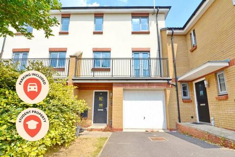 undefined, Sorrel Place, Stoke Gifford, Bristol, South Gloucestershire, BS34