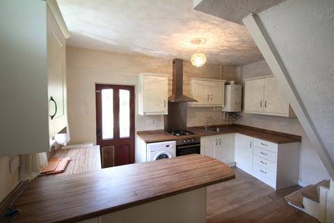 2 bedroom house to rent, Cobble Court Mews, Blossom Street, York, YO24