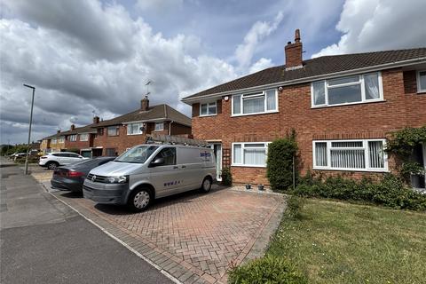 8 Bodiam Avenue, Tuffley, Gloucester, GL4 0TJ