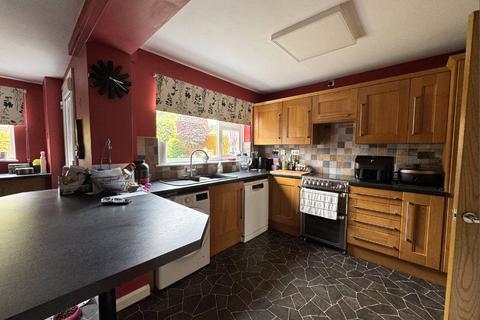 8 Bodiam Avenue, Tuffley, Gloucester, GL4 0TJ
