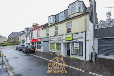 undefined, Main Street, Beith KA15
