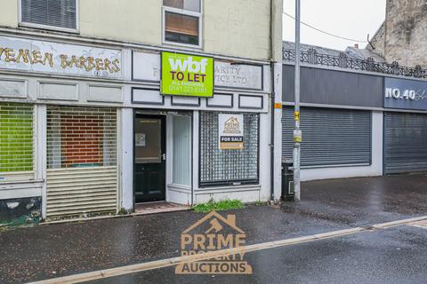undefined, Main Street, Beith KA15