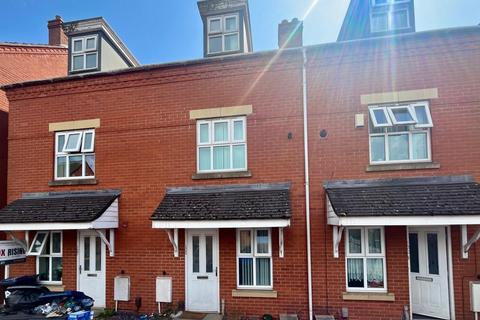 4 bedroom townhouse for sale, Medina Road, Birmingham B11