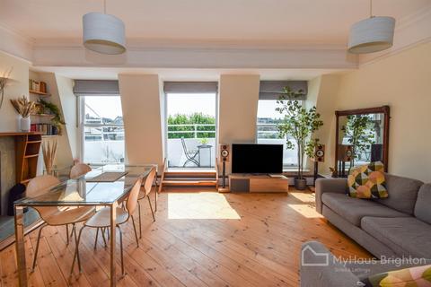 2 bedroom apartment for sale, Vernon Terrace, Brighton