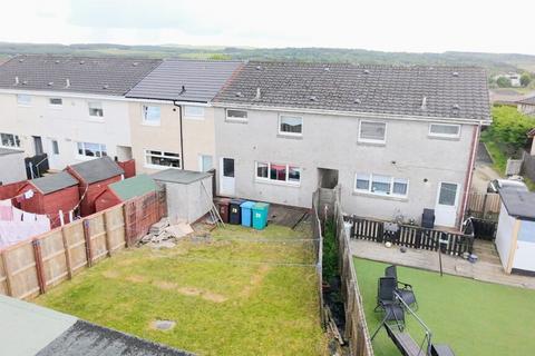 20 Arkaig Avenue, Plains, Airdrie, ML6 7NR