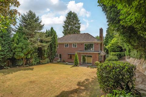 4 bedroom detached house for sale, Oldnall Road, Kidderminster