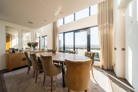4 bedroom flat for sale, Cromwell Road, London SW7