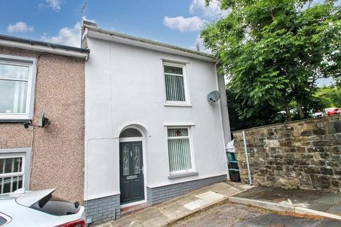 3 bedroom end of terrace house for sale, Dumfries Place, Ebbw Vale NP23