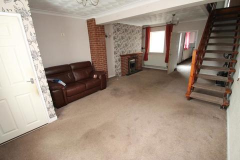 3 bedroom end of terrace house for sale, Dumfries Place, Ebbw Vale NP23