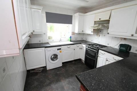 3 bedroom end of terrace house for sale, Dumfries Place, Ebbw Vale NP23
