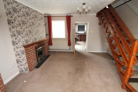 3 bedroom end of terrace house for sale, Dumfries Place, Ebbw Vale NP23