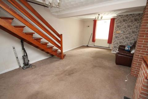 3 bedroom end of terrace house for sale, Dumfries Place, Ebbw Vale NP23