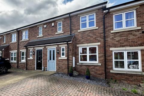 6 Barley Fields Close, Garforth, Leeds, LS25 1DT