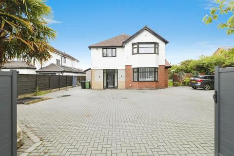 5 bedroom detached house for sale, Washway Road, Sale M33