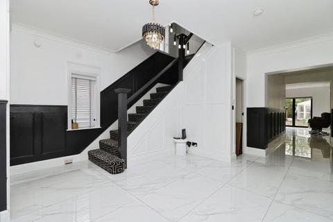 5 bedroom detached house for sale, Washway Road, Sale M33