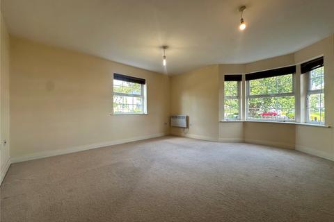 2 bedroom flat to rent, Colebrook House, Ashville Way, Wokingham, RG41