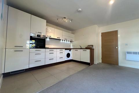 2 bedroom flat to rent, Colebrook House, Ashville Way, Wokingham, RG41