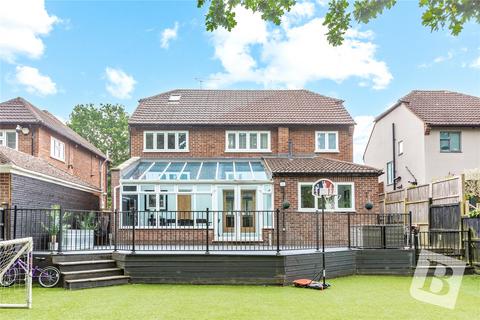 4 bedroom detached house for sale, Selwood Road, Brentwood, Essex, CM14
