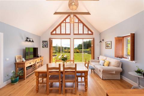 5 bedroom detached house for sale, Fernie Brae House, Lumphanan, Banchory, Aberdeenshire, AB31