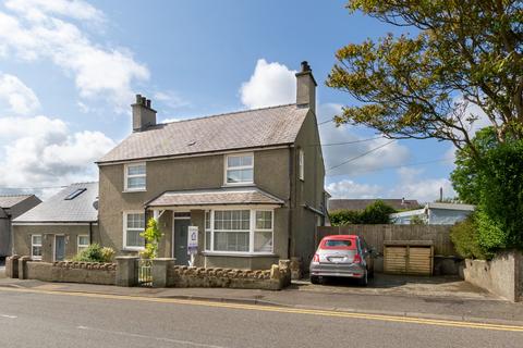 undefined, Bodffordd, Llangefni, Isle of Anglesey, LL77