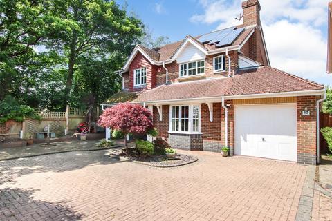 undefined, Brackens Way, Lymington, Hampshire, SO41