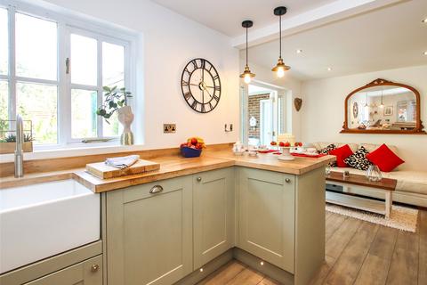 undefined, Brackens Way, Lymington, Hampshire, SO41