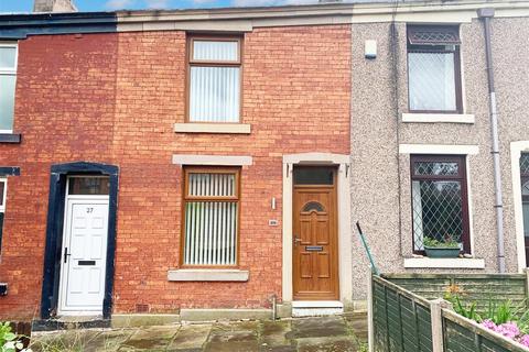 2 bedroom terraced house to rent, Haydock Street, Roe Lee, Blackburn