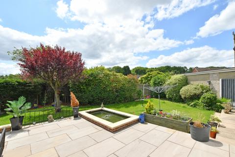 undefined, Robert Close, Unstone, Dronfield, Derbyshire, S18
