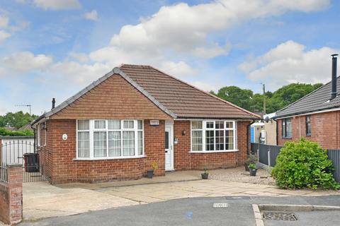 undefined, Robert Close, Unstone, Dronfield, Derbyshire, S18