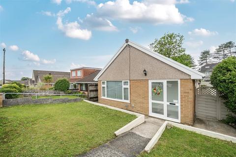 3 bedroom detached bungalow for sale, Heol Y Rhedyn, Morriston, Swansea