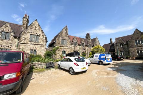 1 bedroom apartment to rent, Barracks Square, Macclesfield