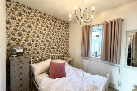 1 bedroom apartment to rent, Barracks Square, Macclesfield