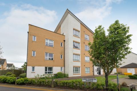2 bedroom flat to rent, Meridian Close, Ramsgate, Kent, CT12