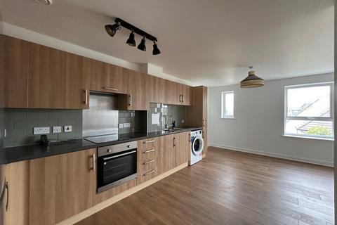 2 bedroom flat to rent, Meridian Close, Ramsgate, Kent, CT12