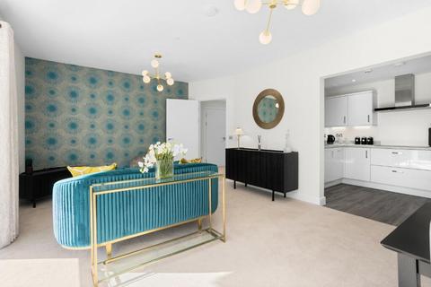 1 bedroom apartment for sale, Plot 57 at The Beacons, Arthur Ashby Court CM1