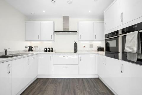 1 bedroom apartment for sale, Plot 57 at The Beacons, Arthur Ashby Court CM1