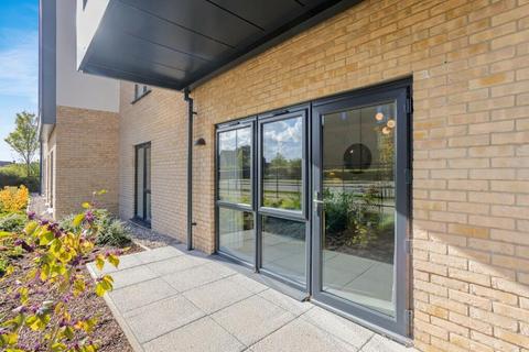 1 bedroom apartment for sale, Plot 57 at The Beacons, Arthur Ashby Court CM1