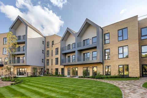 1 bedroom apartment for sale, Plot 57 at The Beacons, Arthur Ashby Court CM1